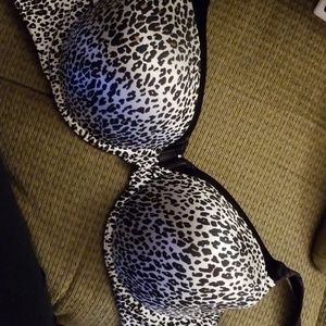 Vanity Fair Bra